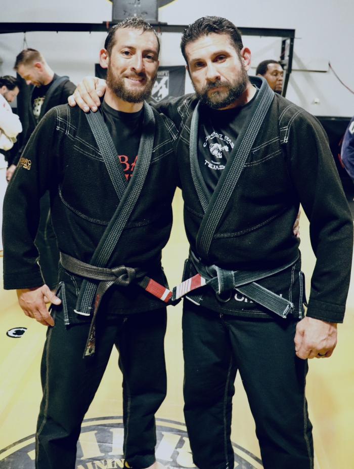 1st degree promotion Sep. 29 2022
