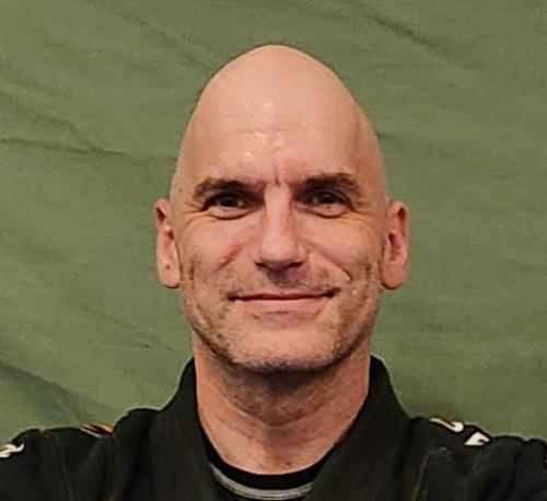 Mike Forster