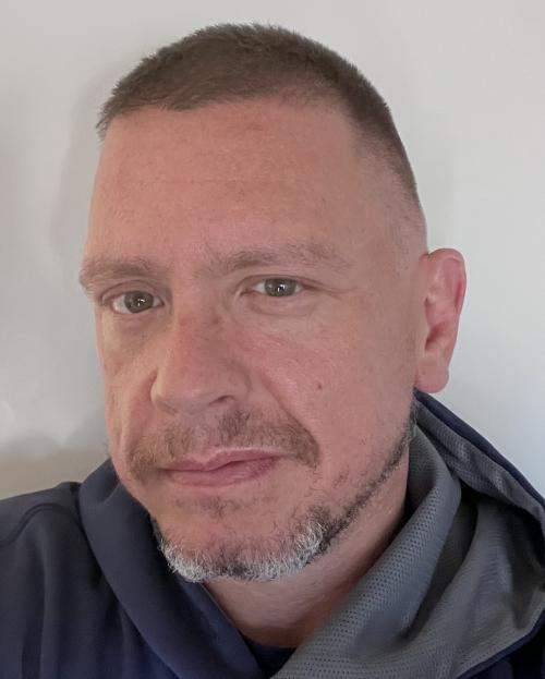 Shawn Maines