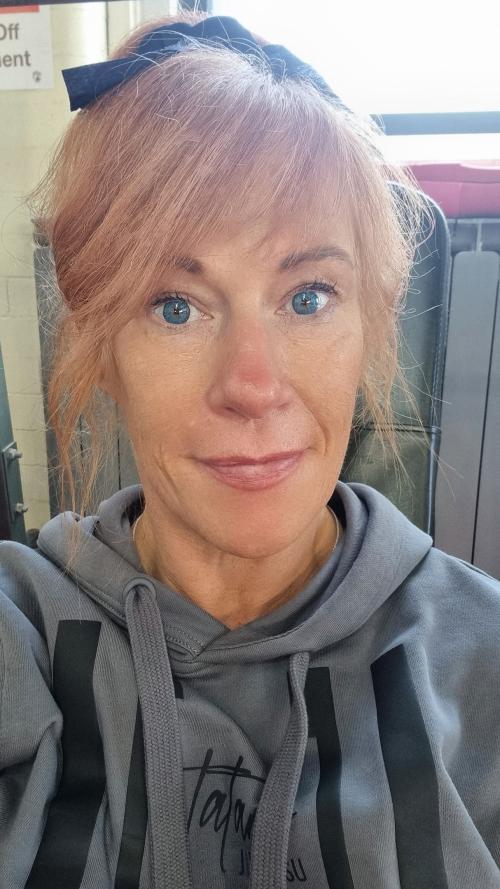 Bev Coker