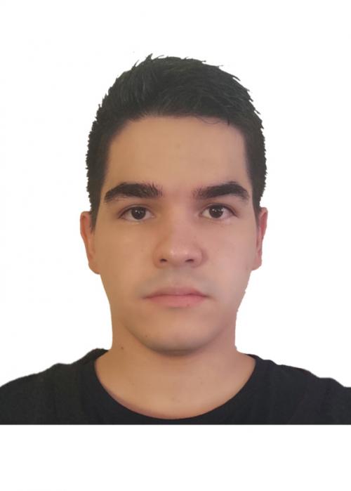 Lucas Cassidori
