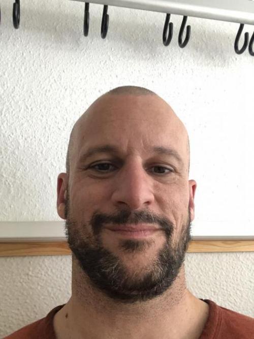 Olivier Brisseau