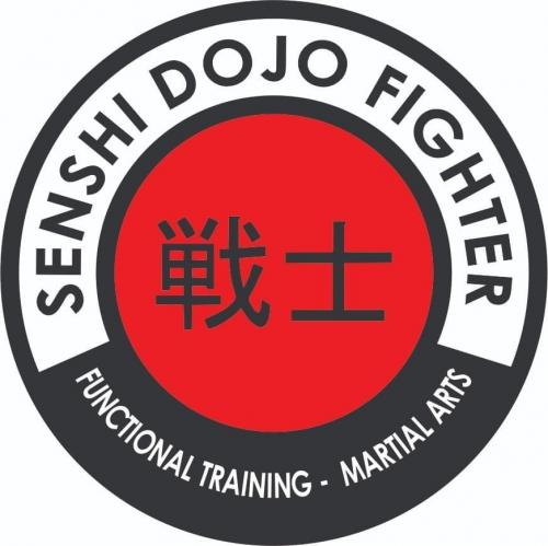 Senshi Dojo Fighters