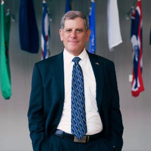 Michael Ferriter