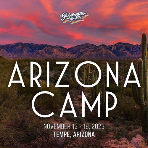 Arizona Camp 2023