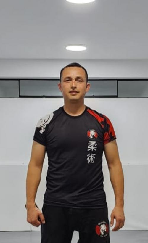 Mayko Sanchez Agurto