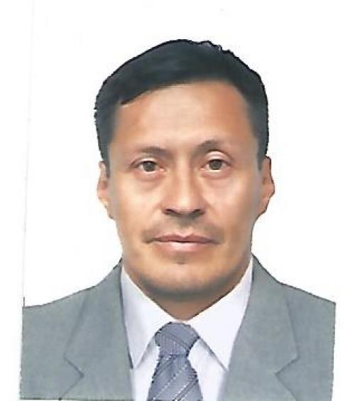 Javier Muñoz