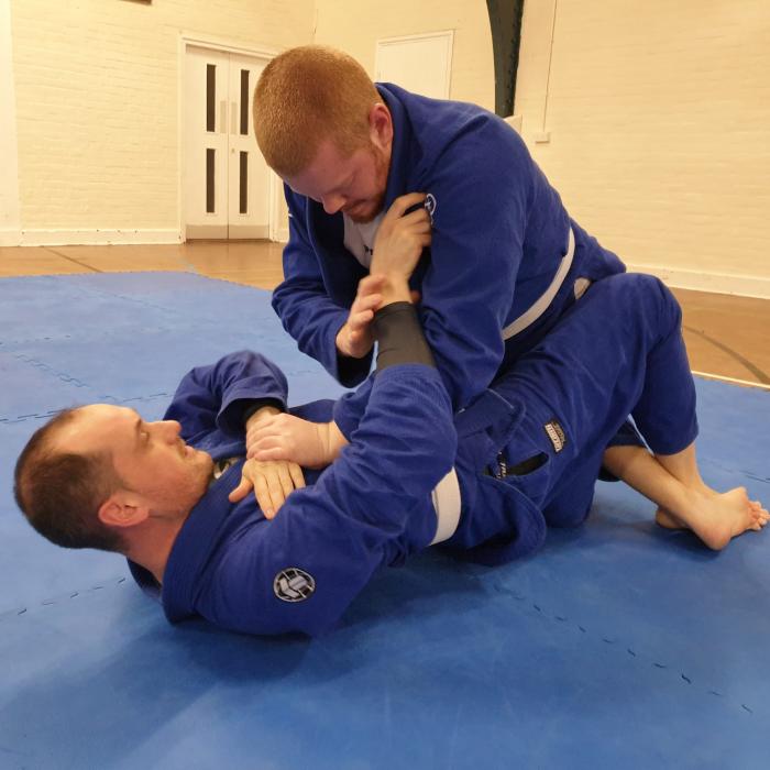 Rounds/rolling