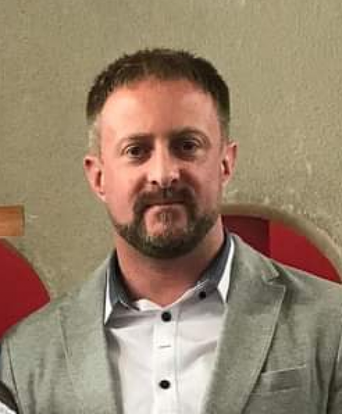 Ronan Casey