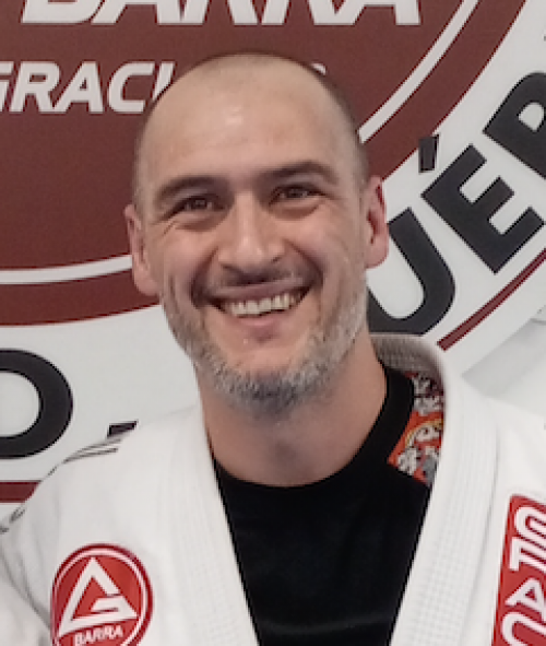 Alex Belisle Turcot