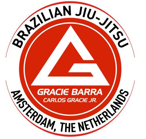 Gracie Barra Amsterdam