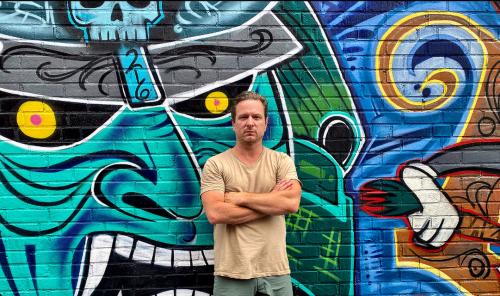 Jason Zakrajsek