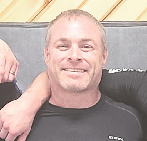 Michael Pool