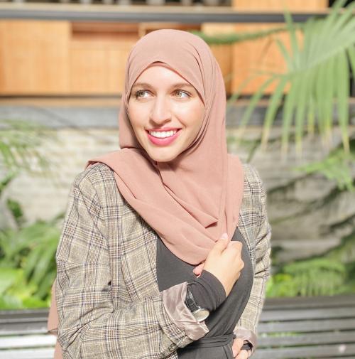 Aliah Obeidi