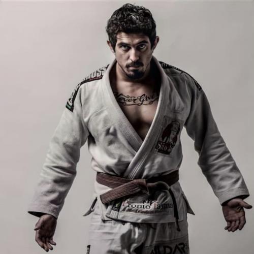 Arnaldo Hungria