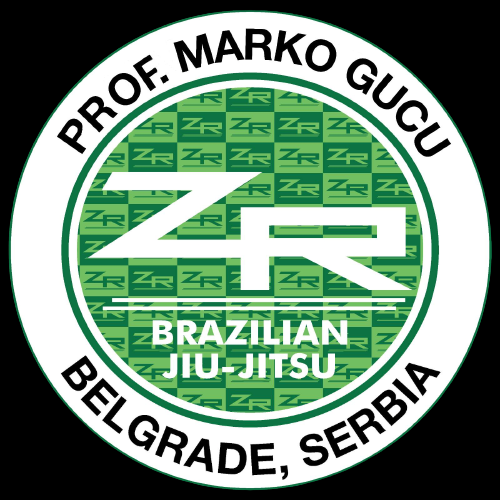 ZR Team Serbia