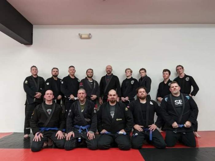 Team picture 11/28/22