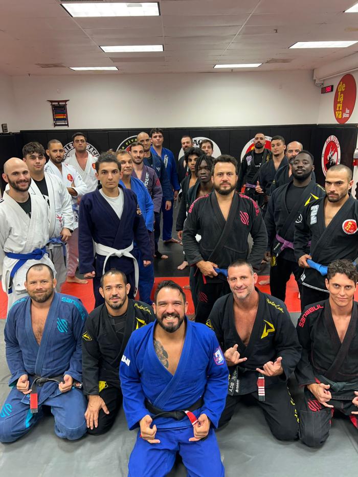 Ace MMA