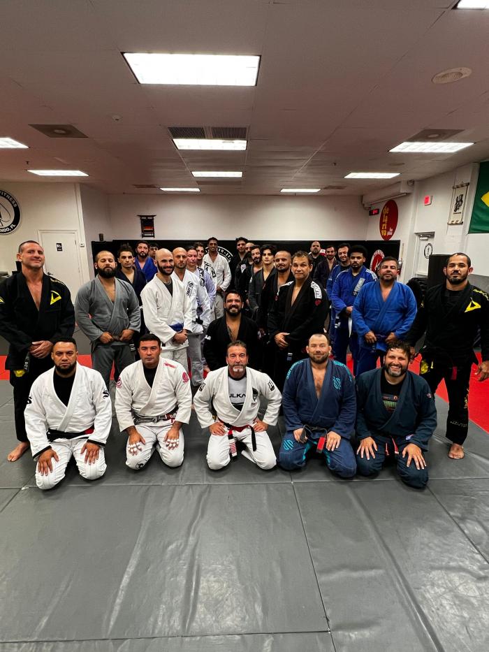 More Ace MMA