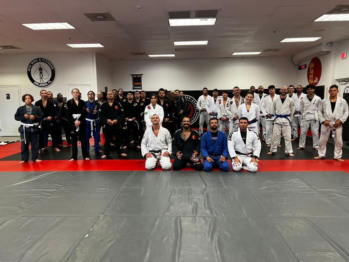 Ace MMA