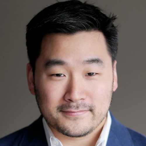 David Kim