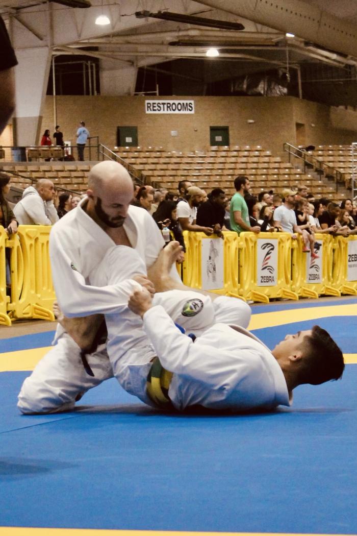IBJJF Nashville Open