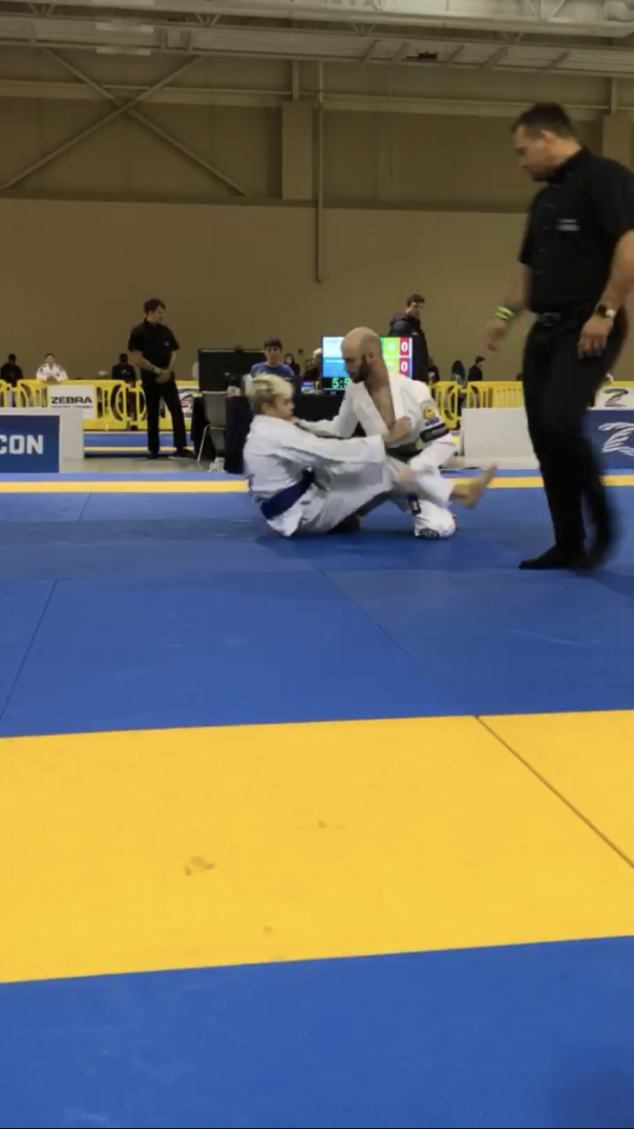 IBJJF Charleston Open