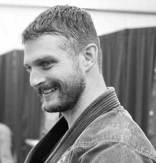 Timothy Knowles