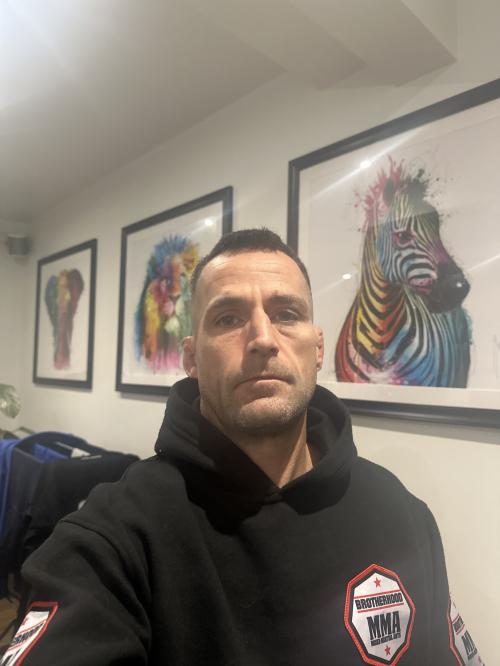 Liam Ingram