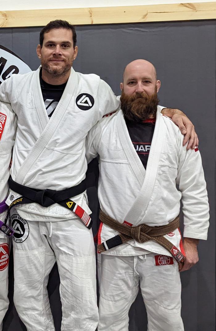 Roger Gracie 2022