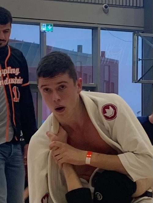 Filip Medved