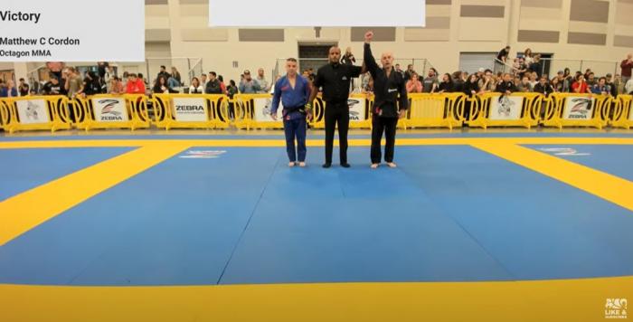 IBJJF Waco 2022