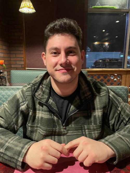 Ryan Ferris