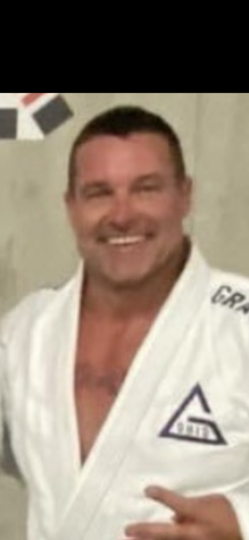 Ryan Irons