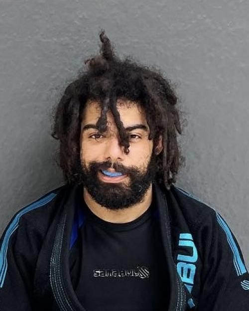 Jon Rodriguez