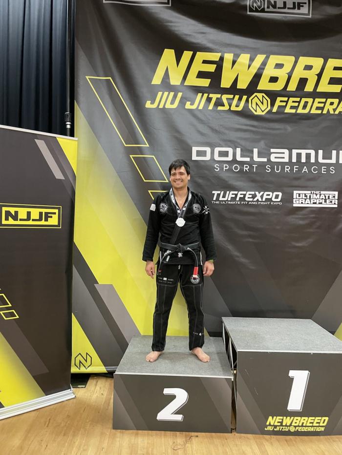 NJJF WORLD JIU JITSU CHAMPIONSHIP - Smoothcomp