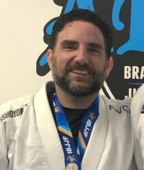 Paul Federici