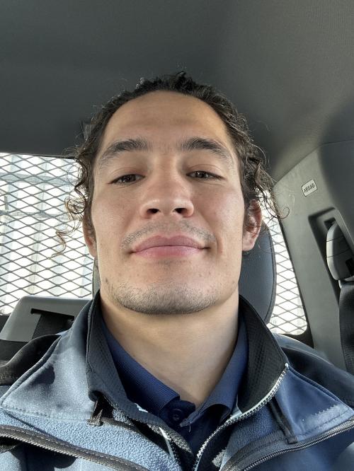 Michael Prieto
