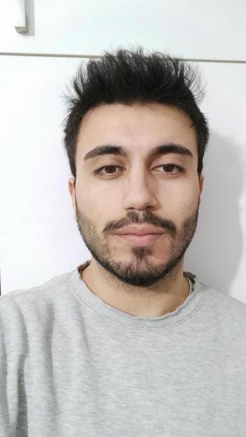 Ayberk Duru