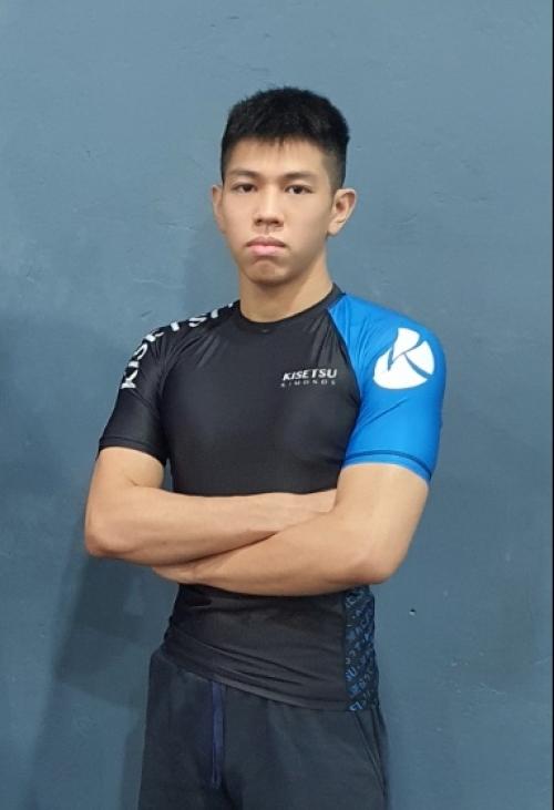 Gary Chow