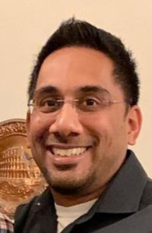 Imran Faizi