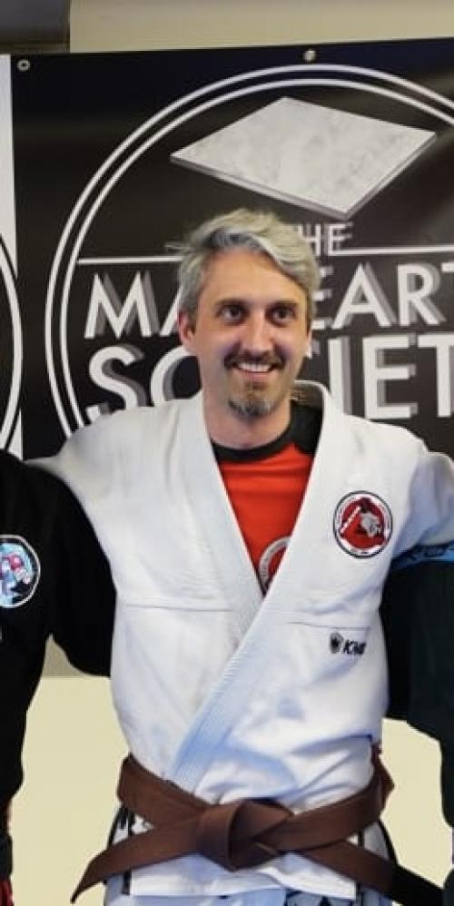Jan Glawion