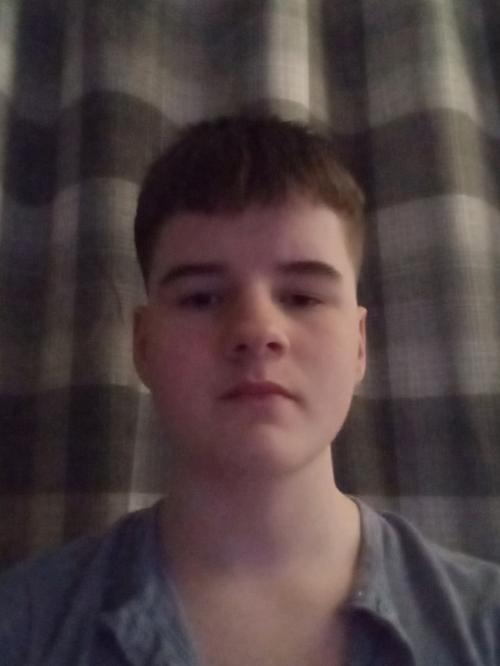 Cain Beegan