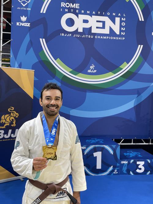 Eduardo Fuentes Gonzalez