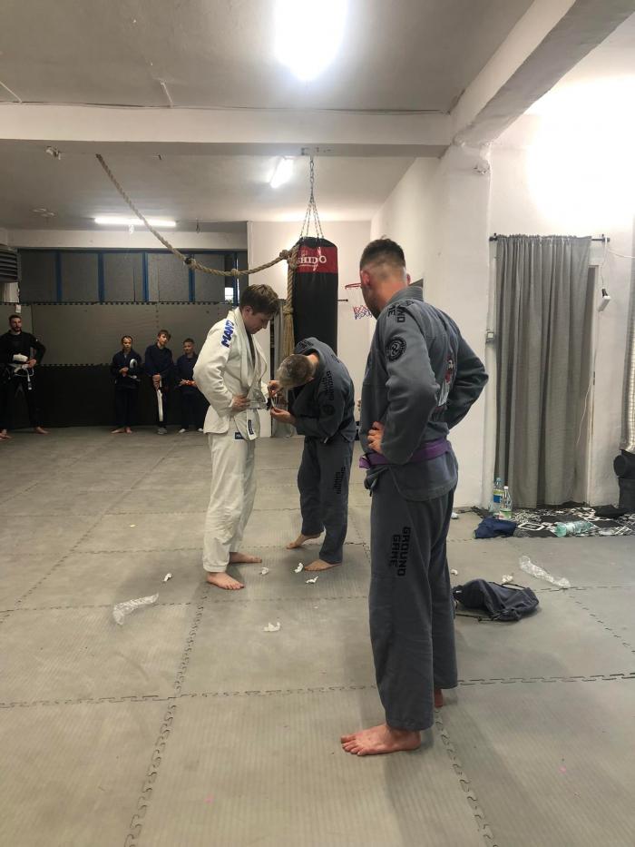 4th stripe