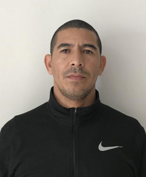 Cleiton Siqueira