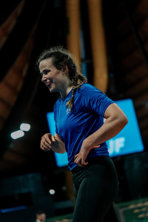 Emily Günzler