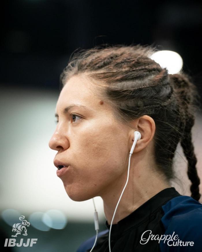 IBJJF WORLD MASTERS 2022, Las Vegas