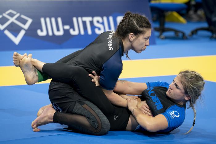 IBJJF EUROPEAN 2022, Rome