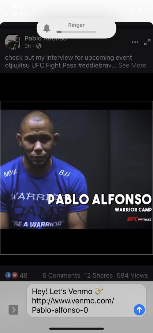 Pablo Alfonso